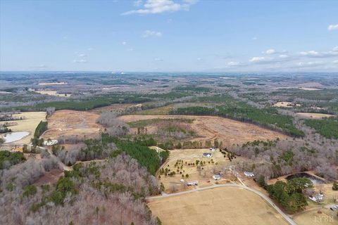 Tiny photo for 1166 Throckmorton Trail, Scottsburg, VA 24589 (MLS # 364725)