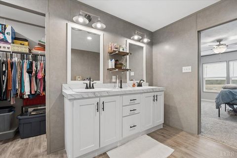 Tiny photo for 1166 Throckmorton Trail, Scottsburg, VA 24589 (MLS # 364725)