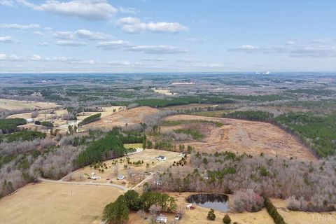 Tiny photo for 1166 Throckmorton Trail, Scottsburg, VA 24589 (MLS # 364725)