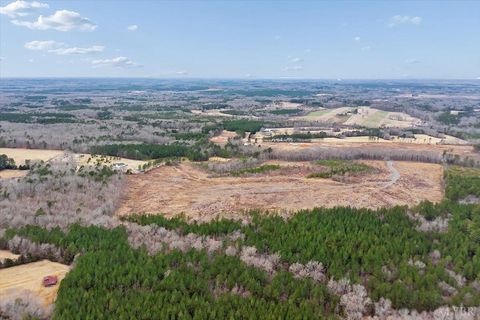 Tiny photo for 1166 Throckmorton Trail, Scottsburg, VA 24589 (MLS # 364725)