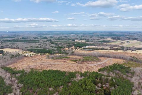 Tiny photo for 1166 Throckmorton Trail, Scottsburg, VA 24589 (MLS # 364725)