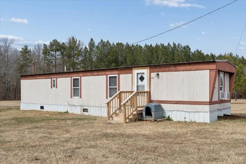 Tiny photo for 1166 Throckmorton Trail, Scottsburg, VA 24589 (MLS # 364725)