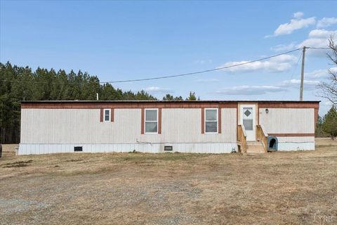 Tiny photo for 1166 Throckmorton Trail, Scottsburg, VA 24589 (MLS # 364725)