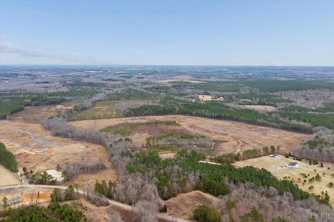 Tiny photo for 1166 Throckmorton Trail, Scottsburg, VA 24589 (MLS # 364725)