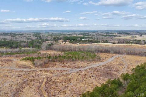 Tiny photo for 1166 Throckmorton Trail, Scottsburg, VA 24589 (MLS # 364725)