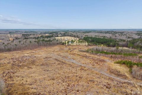 Tiny photo for 1166 Throckmorton Trail, Scottsburg, VA 24589 (MLS # 364725)