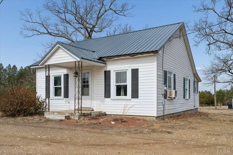 Tiny photo for 1166 Throckmorton Trail, Scottsburg, VA 24589 (MLS # 364725)