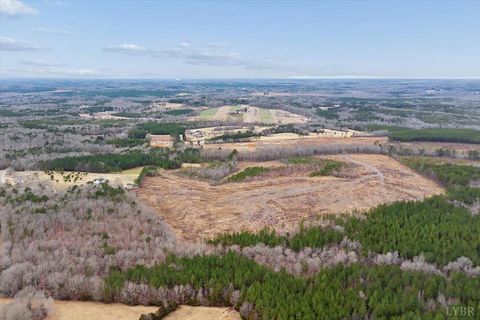 Tiny photo for 1166 Throckmorton Trail, Scottsburg, VA 24589 (MLS # 364725)