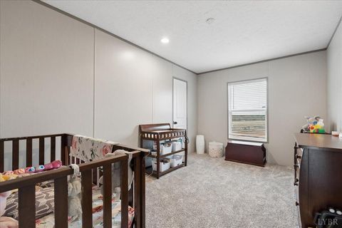 Tiny photo for 1166 Throckmorton Trail, Scottsburg, VA 24589 (MLS # 364725)