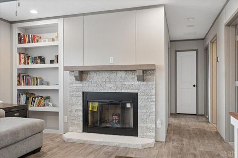 Tiny photo for 1166 Throckmorton Trail, Scottsburg, VA 24589 (MLS # 364725)