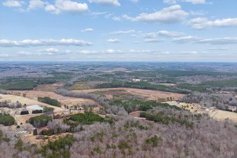 Tiny photo for 1166 Throckmorton Trail, Scottsburg, VA 24589 (MLS # 364725)