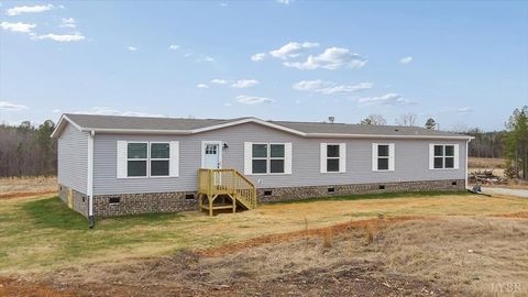 Tiny photo for 1166 Throckmorton Trail, Scottsburg, VA 24589 (MLS # 364725)
