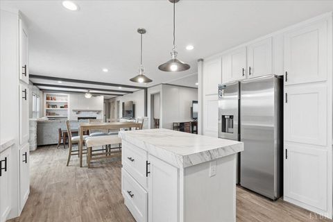 Tiny photo for 1166 Throckmorton Trail, Scottsburg, VA 24589 (MLS # 364725)