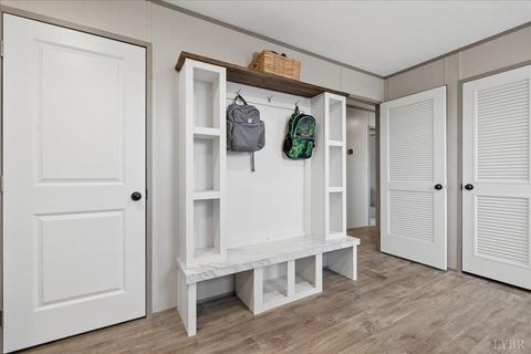 Tiny photo for 1166 Throckmorton Trail, Scottsburg, VA 24589 (MLS # 364725)