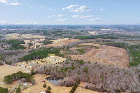 Tiny photo for 1166 Throckmorton Trail, Scottsburg, VA 24589 (MLS # 364725)