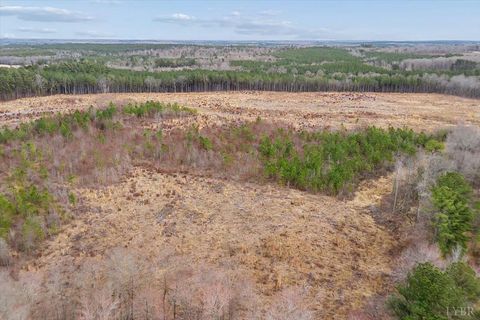 Tiny photo for 1166 Throckmorton Trail, Scottsburg, VA 24589 (MLS # 364725)