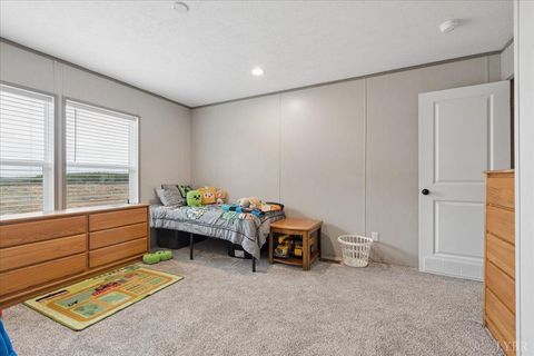 Tiny photo for 1166 Throckmorton Trail, Scottsburg, VA 24589 (MLS # 364725)