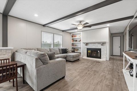 Tiny photo for 1166 Throckmorton Trail, Scottsburg, VA 24589 (MLS # 364725)