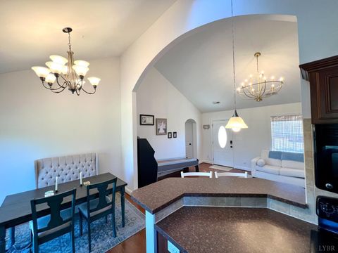 Tiny photo for 172 Stoney Creek Drive, Madison Heights, VA 24572 (MLS # 362617)