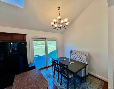 Tiny photo for 172 Stoney Creek Drive, Madison Heights, VA 24572 (MLS # 362617)