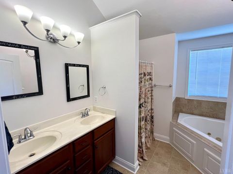 Tiny photo for 172 Stoney Creek Drive, Madison Heights, VA 24572 (MLS # 362617)