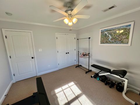 Tiny photo for 172 Stoney Creek Drive, Madison Heights, VA 24572 (MLS # 362617)