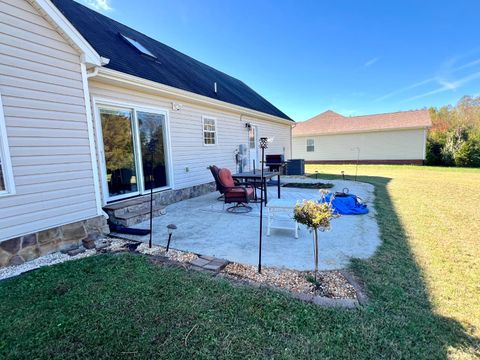 Tiny photo for 172 Stoney Creek Drive, Madison Heights, VA 24572 (MLS # 362617)