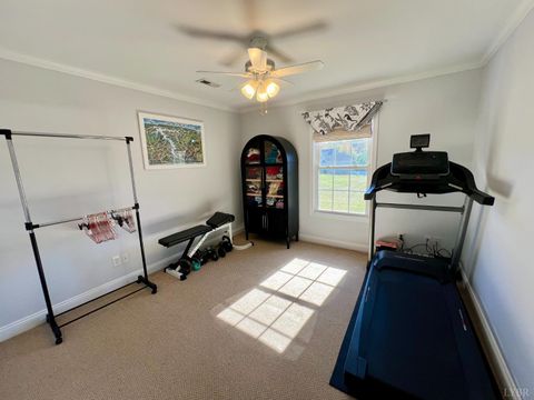 Tiny photo for 172 Stoney Creek Drive, Madison Heights, VA 24572 (MLS # 362617)