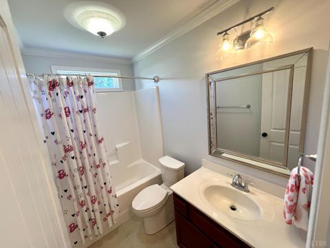 Tiny photo for 172 Stoney Creek Drive, Madison Heights, VA 24572 (MLS # 362617)