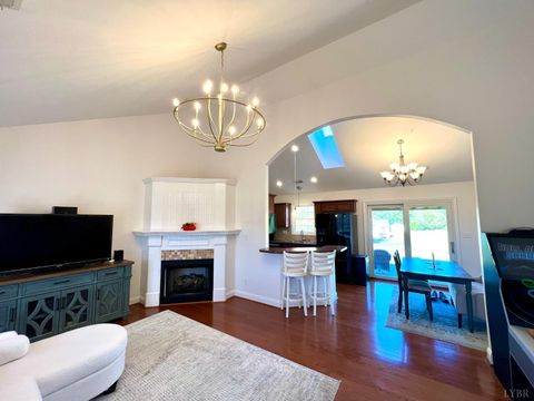 Tiny photo for 172 Stoney Creek Drive, Madison Heights, VA 24572 (MLS # 362617)