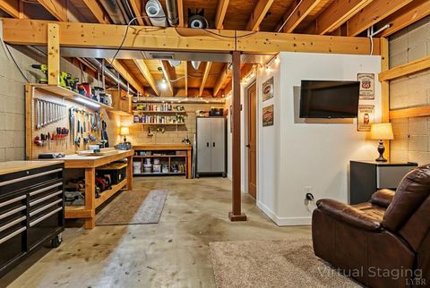 Tiny photo for 134 Robinwood Place, Danville, VA 24540 (MLS # 366671)