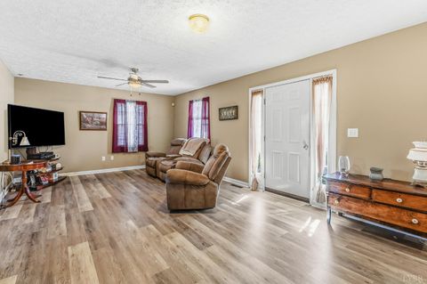 Tiny photo for 134 Robinwood Place, Danville, VA 24540 (MLS # 366671)