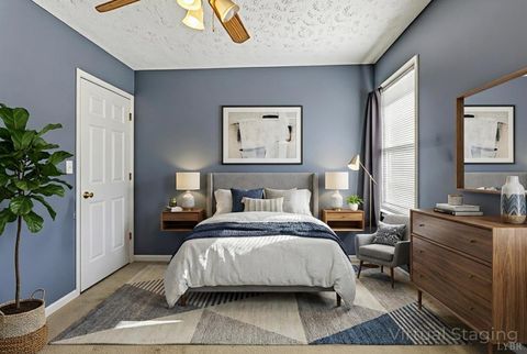 Tiny photo for 134 Robinwood Place, Danville, VA 24540 (MLS # 366671)