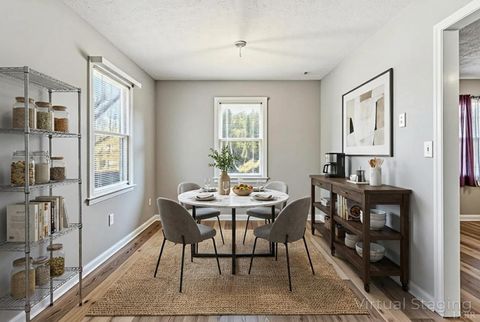 Tiny photo for 134 Robinwood Place, Danville, VA 24540 (MLS # 366671)