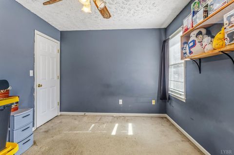 Tiny photo for 134 Robinwood Place, Danville, VA 24540 (MLS # 366671)