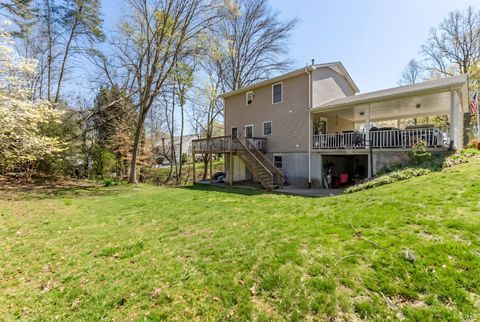 Tiny photo for 134 Robinwood Place, Danville, VA 24540 (MLS # 366671)