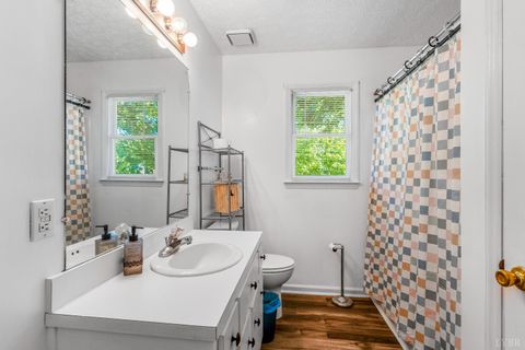 Tiny photo for 134 Robinwood Place, Danville, VA 24540 (MLS # 366671)