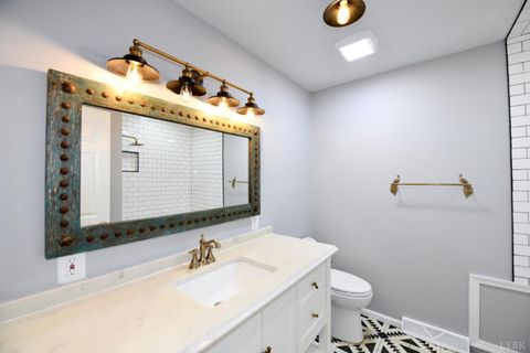 Tiny photo for 2130 Burnt Bridge Rd, Rd, Lynchburg, VA 24503 (MLS # 363826)