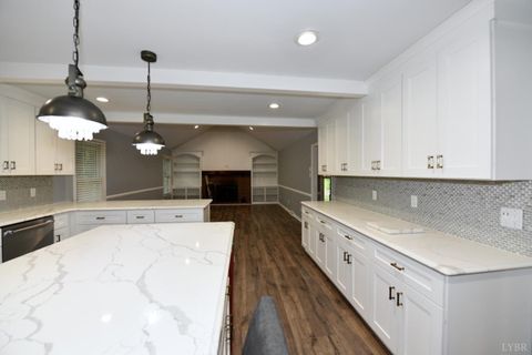 Tiny photo for 2130 Burnt Bridge Rd, Rd, Lynchburg, VA 24503 (MLS # 363826)