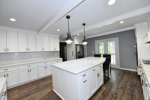 Tiny photo for 2130 Burnt Bridge Rd, Rd, Lynchburg, VA 24503 (MLS # 363826)