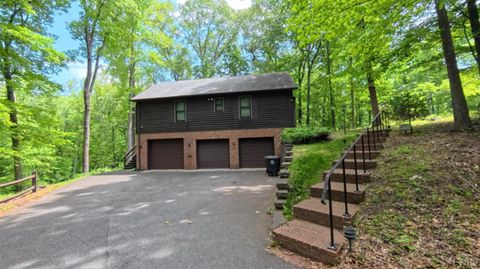 Tiny photo for 2130 Burnt Bridge Rd, Rd, Lynchburg, VA 24503 (MLS # 363826)