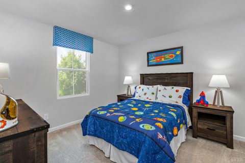 Tiny photo for 52 Crossing Court, Bedford, VA 24523 (MLS # 362412)