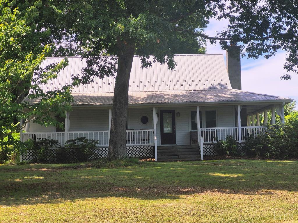 566 Holman Mill Rd Rd, Cumberland, Virginia image 1