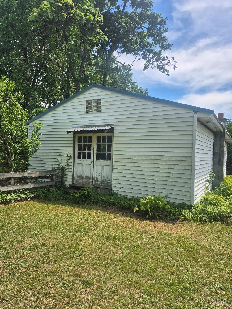566 Holman Mill Rd Rd, Cumberland, Virginia image 39