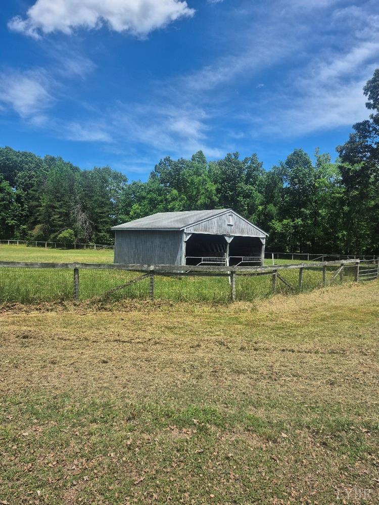 566 Holman Mill Rd Rd, Cumberland, Virginia image 23