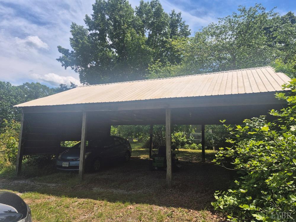 566 Holman Mill Rd Rd, Cumberland, Virginia image 24