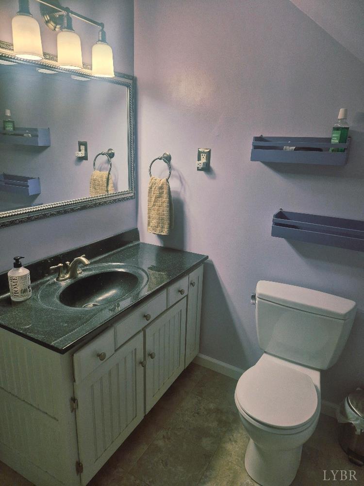 566 Holman Mill Rd Rd, Cumberland, Virginia image 17