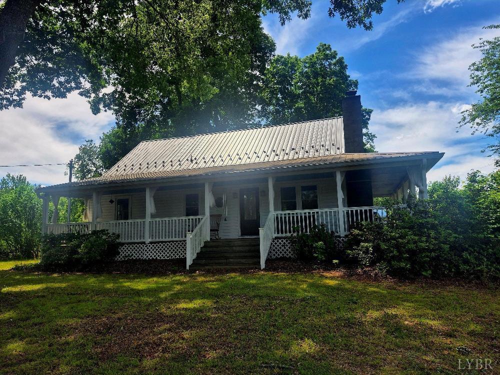 566 Holman Mill Rd Rd, Cumberland, Virginia image 49