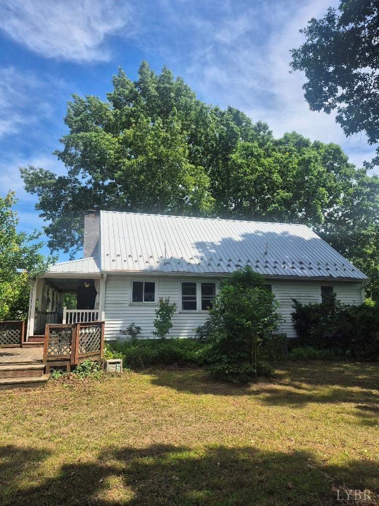 566 Holman Mill Rd Rd, Cumberland, Virginia image 29