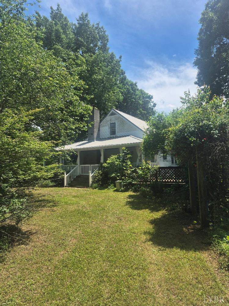 566 Holman Mill Rd Rd, Cumberland, Virginia image 22